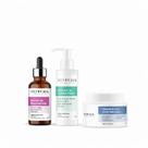 Kit Skin Care Antiacne e Anti-Idade Niacinamida + Hialurônico Kit Skin Care Antiacne e Anti-Idade Niacinamida + Hialurônico