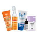 Kit Skin Care Clareador Melasma Vitamina C Inibidor Manchas