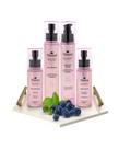 Kit Skin Care Cuidado Prevenção e Limpeza Intenso da Pele