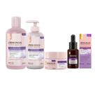 Kit Skin Care Hialurônico com Serum Kit Skin Care Hialurônico com Serum