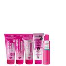 Kit Skin Care para Peles Secas com Demaquilante Líquido Dermachem