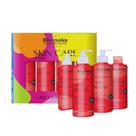 KIT Skincare Anti Rugas EFEITO BOTOX Completo Rhenuks , 4 ITENS