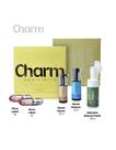 Kit Skincare Antiidade Reduz 78 Rugas Serum Gloss Sabonete