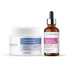 Kit Skincare Atemporal: Sérum Niacinamida + Hidratante Ácido Hialurônico Kit Skincare Atemporal: Sérum Niacinamida + Hidratante Ácido Hialurônico
