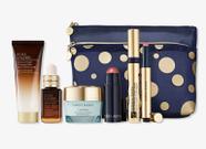 Kit Skincare e Maquiagem, Glowing All Out, Estée Lauder