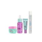 Kit Skincare Kokeshi Pele de Porcelana Olhos de Gueixa Sérum Olheiras Kit Skincare Kokeshi Pele de Porcelana Olhos de Gueixa Sérum Olheiras