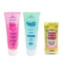 Kit SkinCare Para Limpeza Facial - Phallebeauty Kit SkinCare Para Limpeza Facial - Phallebeauty