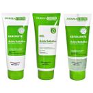 Kit Skincare Rosto Ácido Salicílico Dermachem Com 3 Itens Kit Skincare Rosto Ácido Salicílico Dermachem Com 3 Itens
