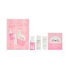 Kit Skincare TONYMOLY Wonder Ceramide Mochi Essentials, 4 peças