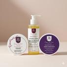 Kit SkinFolli Fim da Foliculite, Pelos Encravados e Atrito