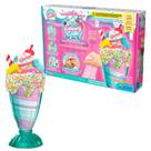 Kit Slime de Milkshake Slimy Sugary Crush Ice Cream - Creme