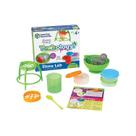 Kit Slime Science Yuckology - Experimentos Científicos para Crianças Acima de 4 Anos Kit Slime Science Yuckology - Experimentos Científicos para Crianças Acima de 4 Anos