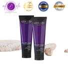 Kit Smooth Argan Home Care - Shampoo + Condicionador London Cosméticos