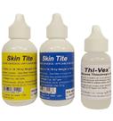 Kit Smooth-On Skin Tite 120ml + Silicone Platinado Thivex 30ml