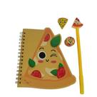 Kit Snack - Pizza - 4 Itens