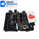 Kit Sobrevivência De Emergência 14 Em 1 Camping Pesca Trilha Canivete Lanterna Pederneira Kit Sobrevivência De Emergência 14 Em 1 Camping Pesca Trilha Canivete Lanterna Pederneira