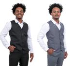 Kit Social Masculino Com 2 Unidades Cores Pronta Entrega