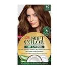 Kit Soft Color Louro Escuro 60 125g