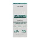 Kit Soft Hair Bioplex Nasce Fios Shampoo 300ml + Tônico 60ml