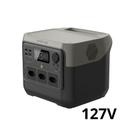 Kit Solar River 2 Pro com Placa Solar de 110W - EcoFlow Kit Solar River 2 Pro com Placa Solar de 110W - EcoFlow