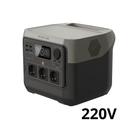 Kit Solar River 2 Pro com Placa Solar de 110W - EcoFlow