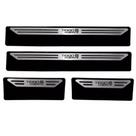Kit Soleira Em Aço Inox Chery Tiggo 8 maxdrive todos os anos