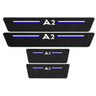 Kit Soleira Protetora Porta Premium Blue PVC A2 03 04 2005 Kit Soleira Protetora Porta Premium Blue PVC A2 03 04 2005