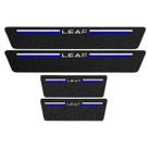 Kit Soleira Protetora Porta Premium Blue PVC - Leaf Kit Soleira Protetora Porta Premium Blue PVC - Leaf