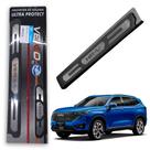 Kit Soleira Ultra Protect NP - Haval 2023 a 2025