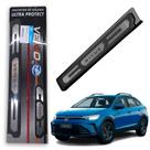 Kit Soleira Ultra Protect NP Nivus 2020 a 2026
