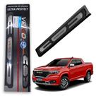 Kit Soleira Ultra Protect NP - Rampage 2023 a 2025