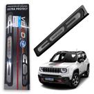 Kit Soleira Ultra Protect NP - Renegade 2015 a 2025 Kit Soleira Ultra Protect NP - Renegade 2015 a 2025
