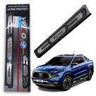 Kit Soleira Ultra Protect NP - Toro 2016 a 2025