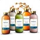 Kit Solução Completa Higienização de Estofados Profissional Kit Solução Completa Higienização de Estofados Profissional
