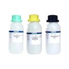 Kit Soluções Tampões Phmetro pH 4, 7 e 10 Calibração