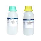 Kit Soluções Tampões Phmetro pH 4 e 7 para calibração 500 ml cada