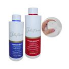 Kit Solutions Redutor De Volume Efeito Alisamento Natural Kit Solutions Redutor De Volume Efeito Alisamento Natural