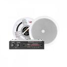 Kit Som Ambiente COMPACT200 CS630