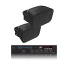 Kit som ambiente leson lsa 7000 com 2 caixas bsa aw4 preta Kit som ambiente leson lsa 7000 com 2 caixas bsa aw4 preta