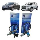 Kit Sonda Captiva Malibu 3.6 2008-2010 1491007410 12597947