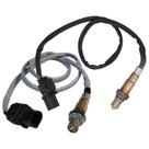 Kit Sonda Lambda Pré Catalisador Bmw X5 4.8i 2009 2010 Kit Sonda Lambda Pré Catalisador Bmw X5 4.8i 2009 2010
