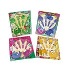 Kit Sonho De Cozinha/Cozinha Encantada 06pcs - TAFEPLAS