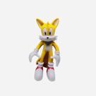Kit Sonic com 4 Bonecos 12 cm. Kit Sonic com 4 Bonecos 12 cm.