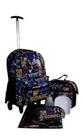 Kit Sonic Com Carrinho Juvenil Pronta Entrega Aulas Lancamen Kit Sonic Com Carrinho Juvenil Pronta Entrega Aulas Lancamen