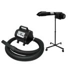KIT Soprador Up e Secador Hiper Turbo Trino Pet Profissional Para Pet Shop KIT Soprador Up e Secador Hiper Turbo Trino Pet Profissional Para Pet Shop