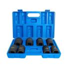 Kit Soquete De Impacto 1 8pcs (24/27/30/32/33/36/38/41) - Rotta 376