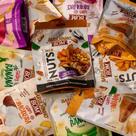 kit Sortido Com 20 unidades : 11UN Chips 50g + 9 UN Farofa 150g Cada - 20 Unidades kit Sortido Com 20 unidades : 11UN Chips 50g + 9 UN Farofa 150g Cada - 20 Unidades