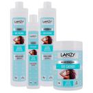 Kit sos cachos - lanzy cosmeticos