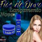 Kit Sos Fios De Ouro Pós Química Capilar Kit Sos Fios De Ouro Pós Química Capilar