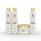 Kit SOS Manutenção 300ml